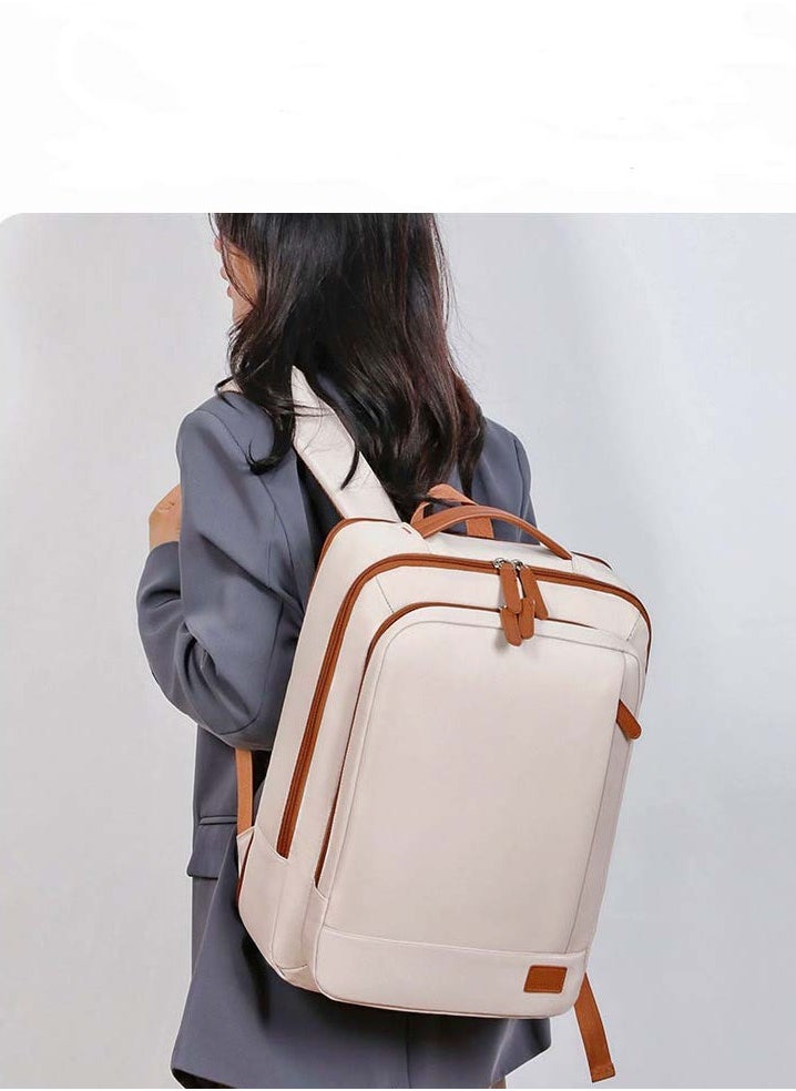 Taiahiro Business backpack, large-capacity men's and women's backpacks,  computer backpack, multi-functional casual backpack  - Image 3
