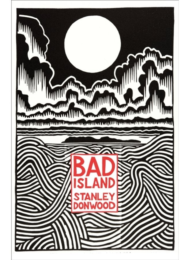 Bad Island - Paperback