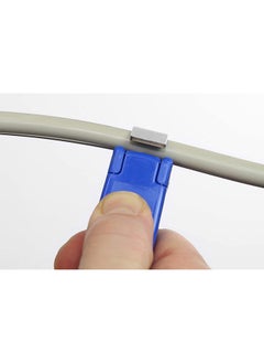 Weicon Cable Stripper No. C 8 - 27 | Stripper for cables between 8-27 mm  - Image 4