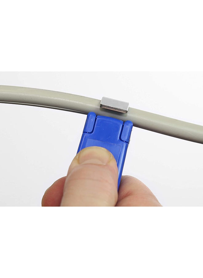 Weicon - Cable Stripper No. C 8 - 27 | Stripper for cables between 8-27 mm - Image 1
