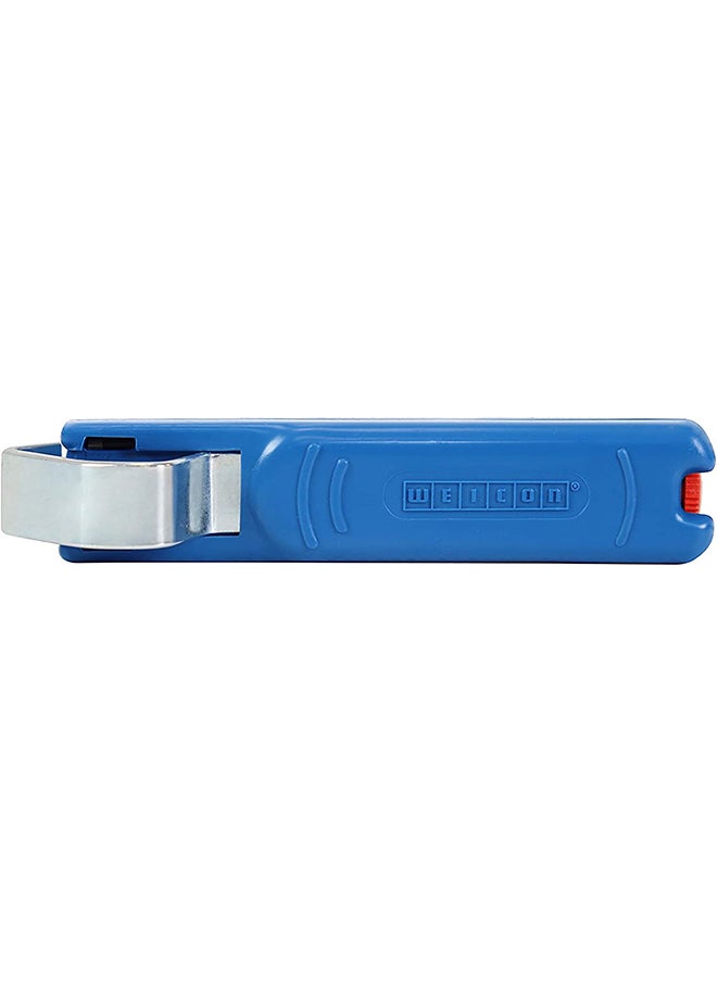 Weicon - Cable Stripper No. C 8 - 27 | Stripper for cables between 8-27 mm - Image 1