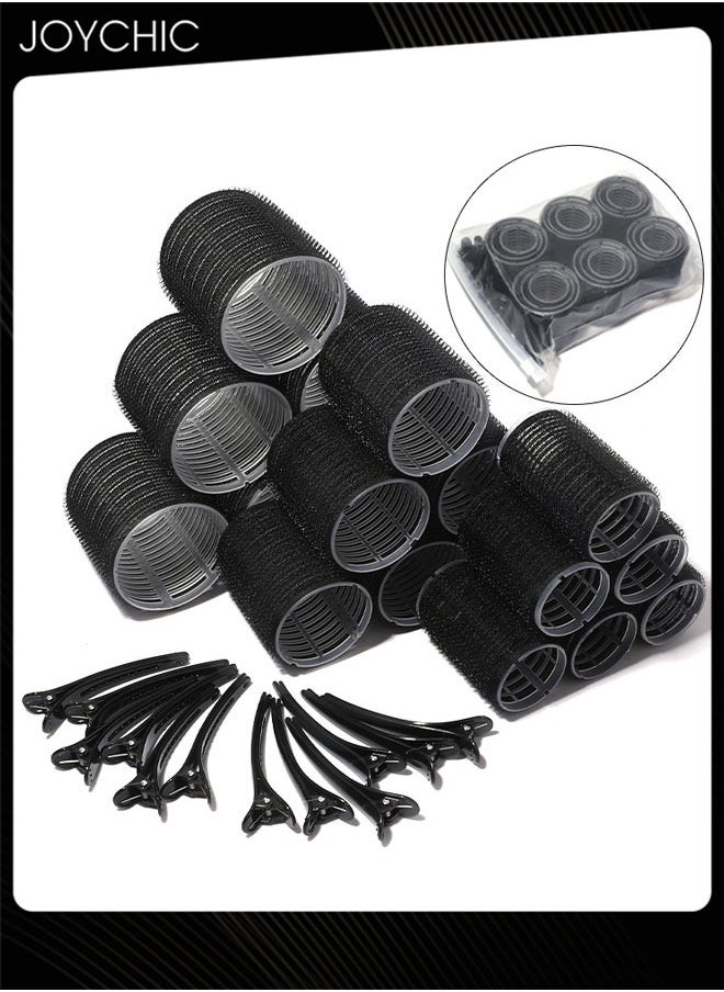Joychic Women Hair Roller Set 