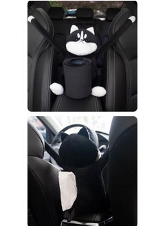 SFMW Attractive Car Hanging Tissue Box  - Image 2