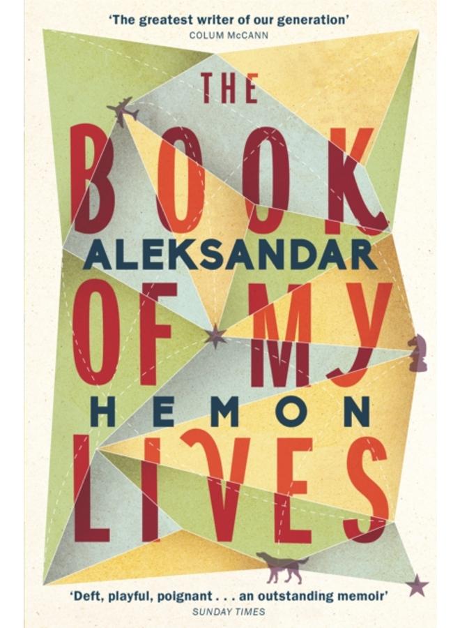 The Book of My Lives 