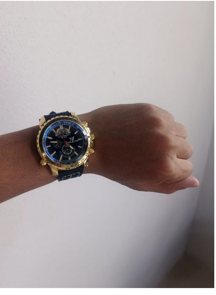 CASIO elegant wrist watch 