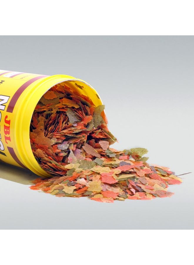 JBL Novo Bel Staple Food For Aquarium Fish Multicolour 100ml - Image 2