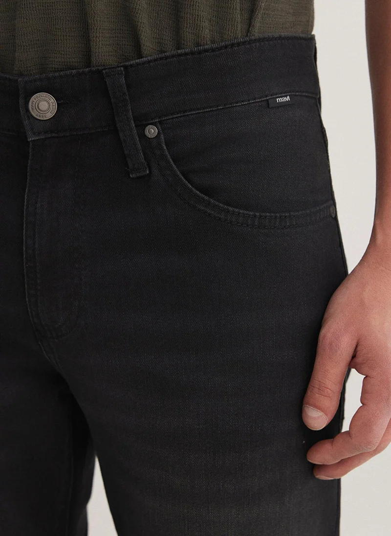 مافي بنطلون جينز جيك سموك بريميوم