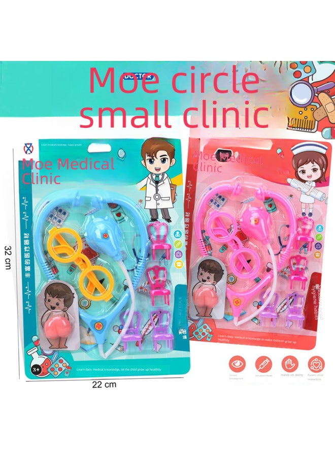 Model Tank Aircraft Shopping Mall Supermarket Supply Boy Rewards Children's Suit Plate Tableware Toys-Color:53776 [big] Boxed [Space Exploration Team Model] B669-79  - Image 3