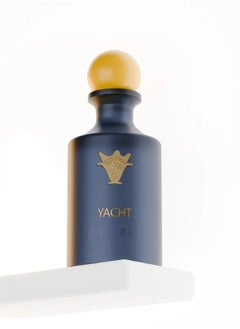 AL AMODI PERFUMES YACHT perfume by Al Amoudi Eau de Parfum 100 ml  - Image 1