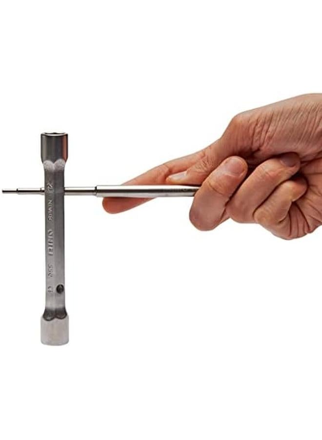 6 Point Socket Wrench Drive 30 Mm Size  - Image 2