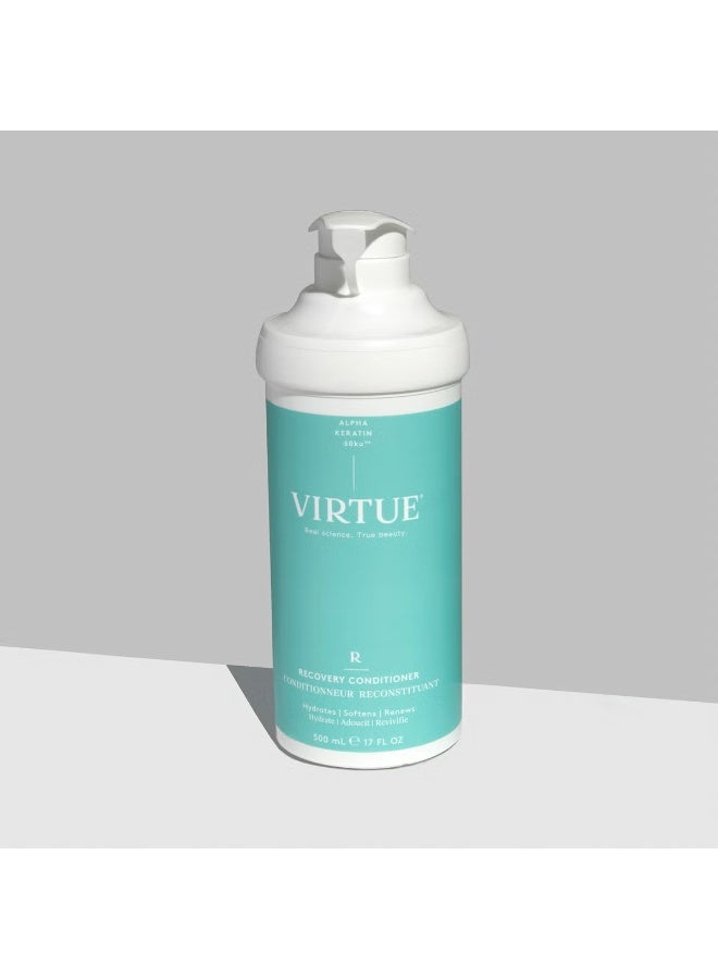VIRTUE Recovery Conditioner Professional Size 500ml - Image 4