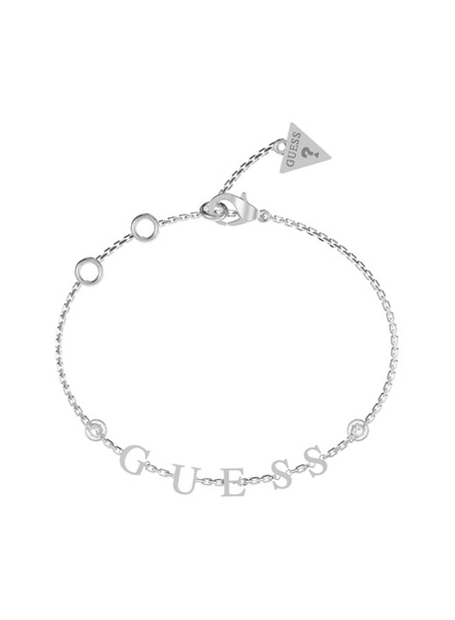 GUESS Women G Bracelet