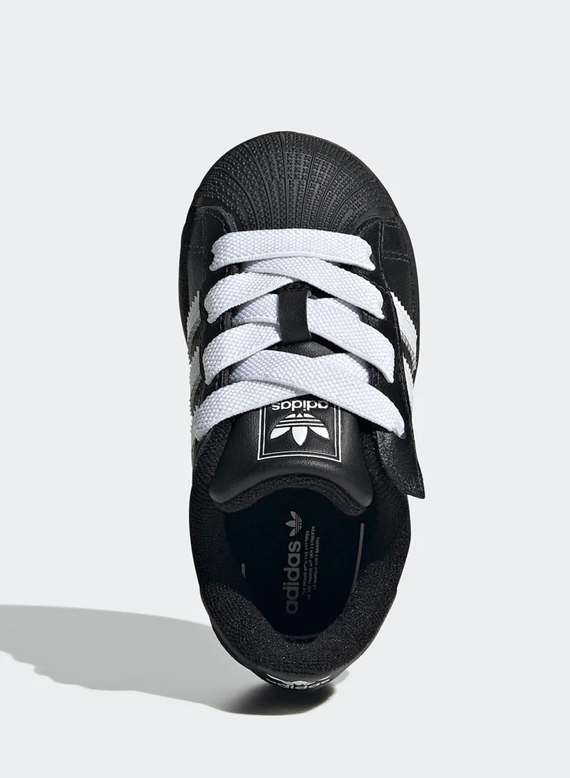 adidas Originals Infant Superstari El