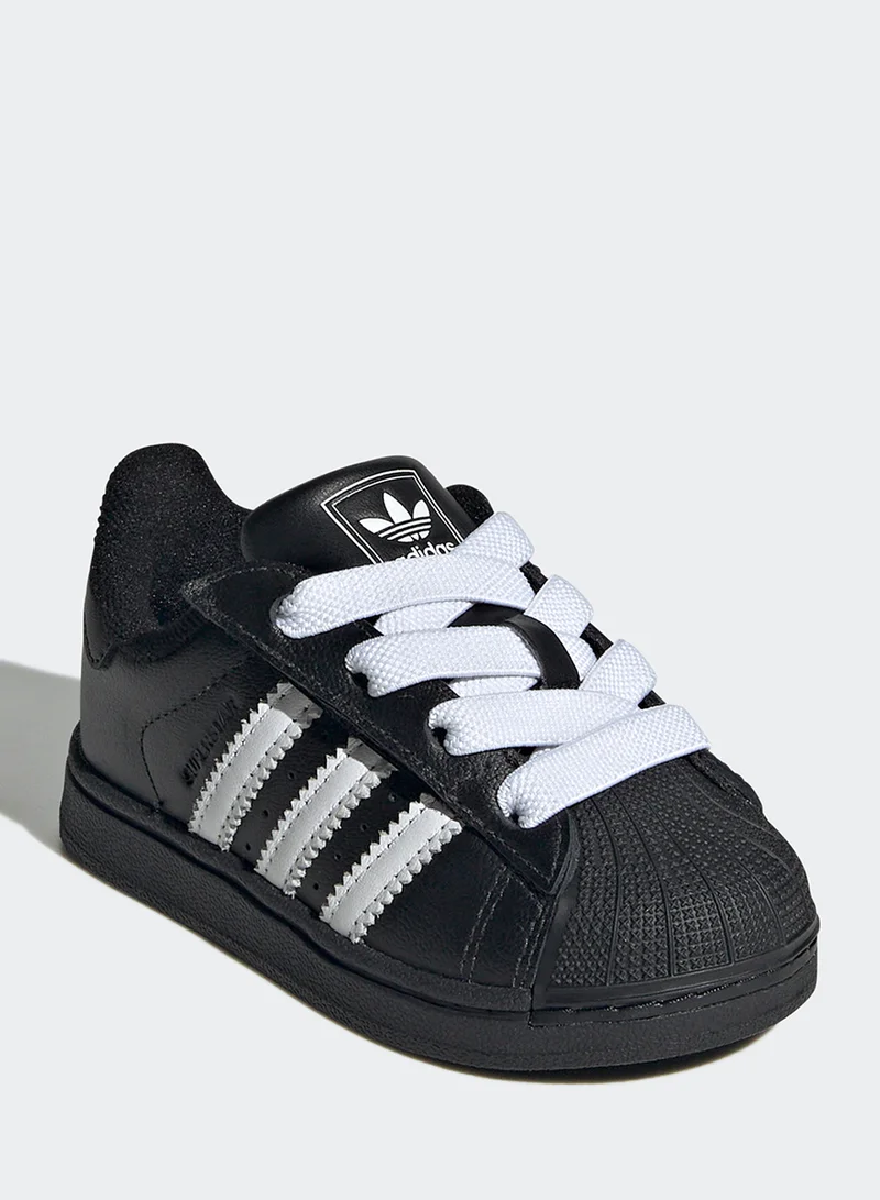 adidas Originals Infant Superstari El
