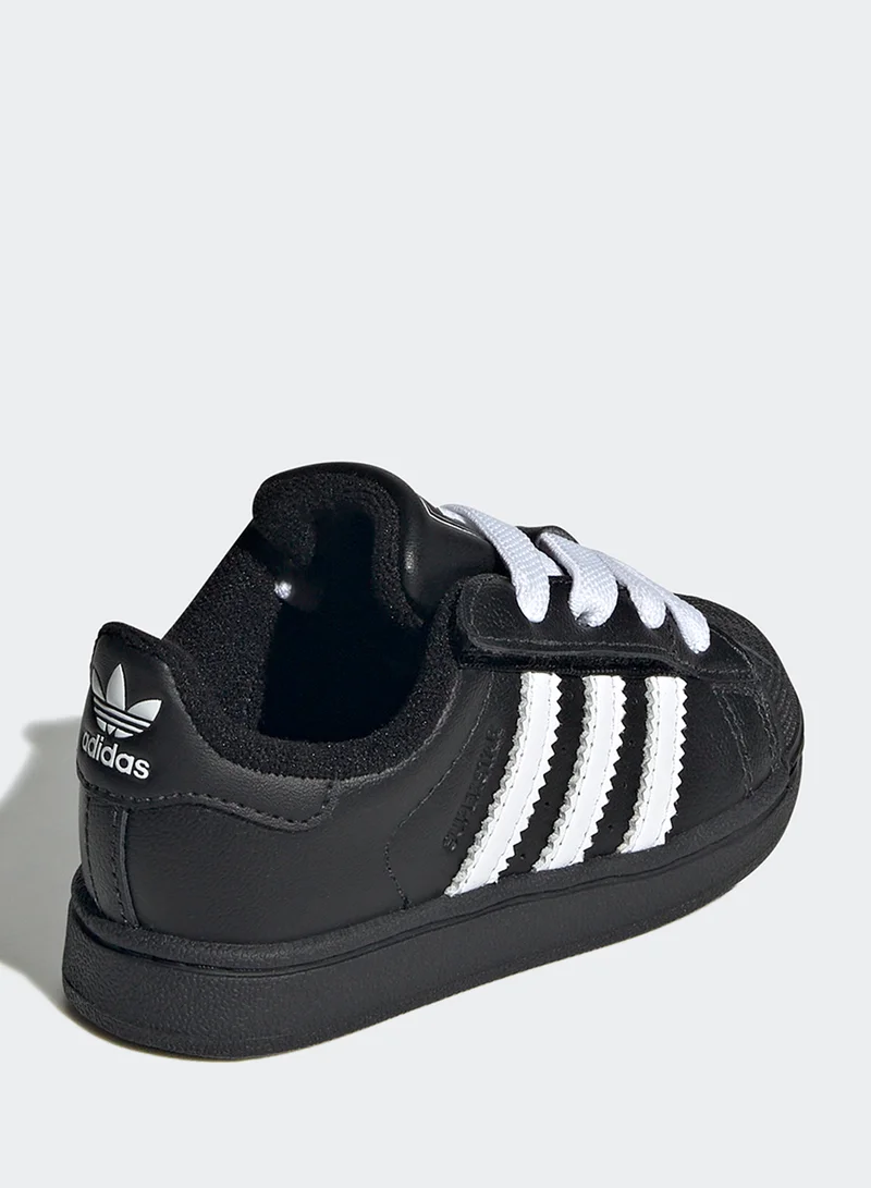 adidas Originals Infant Superstari El