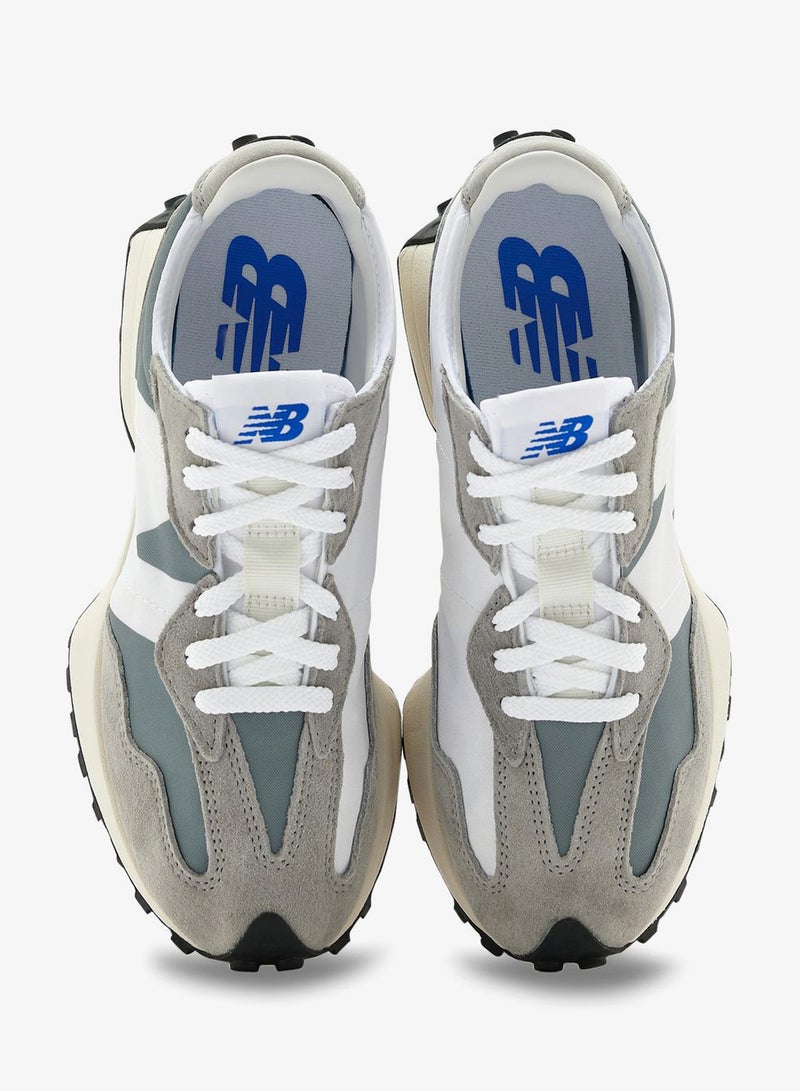 New Balance 327 Sneakers - Image 4