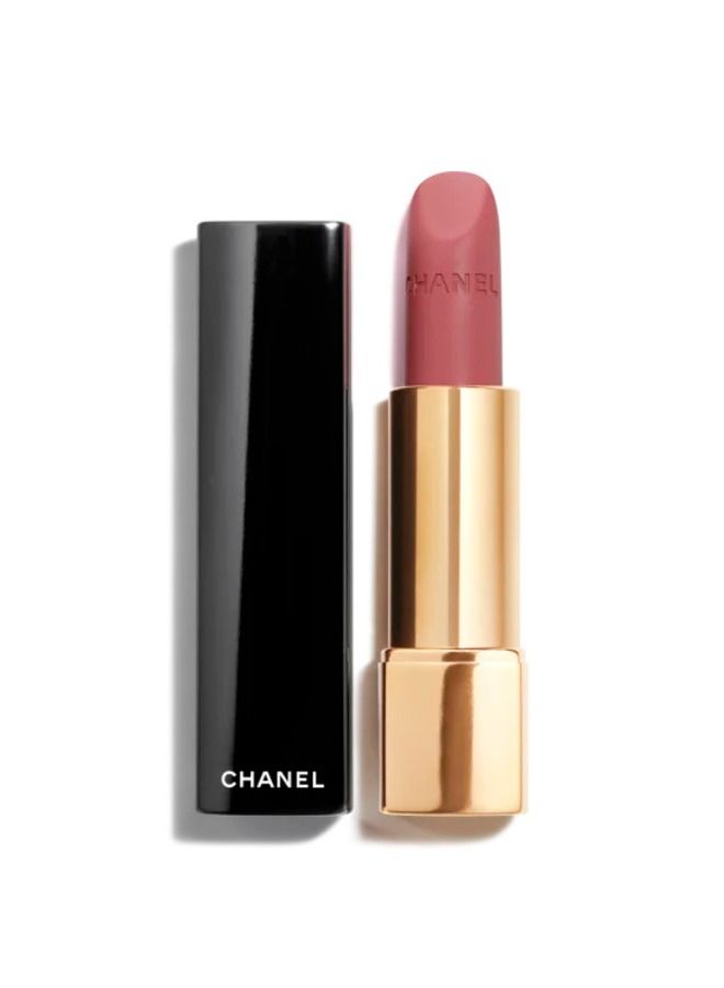 CHANEL أحمر شفاه روج ألور فيلفيت لومينوس مات - 69 تجريدي - Image 1