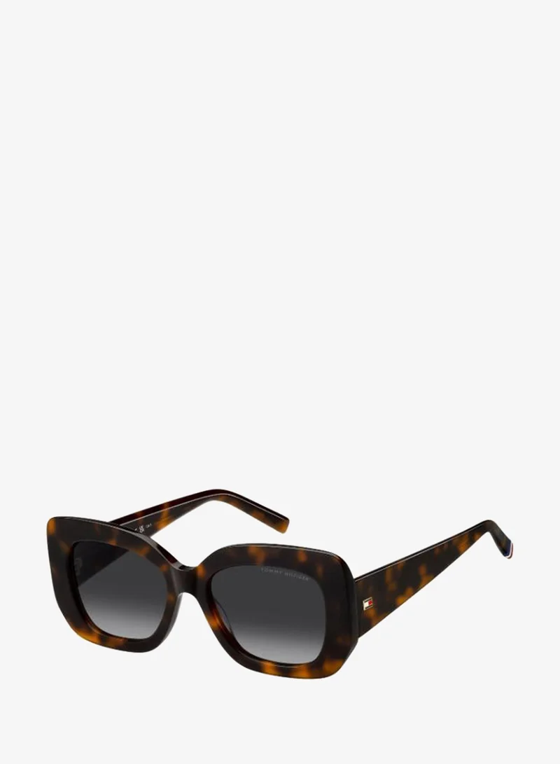 Rectangular Sunglasses Frames