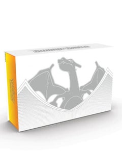 Sword & Shield Ultra-Premium Collection Charizard