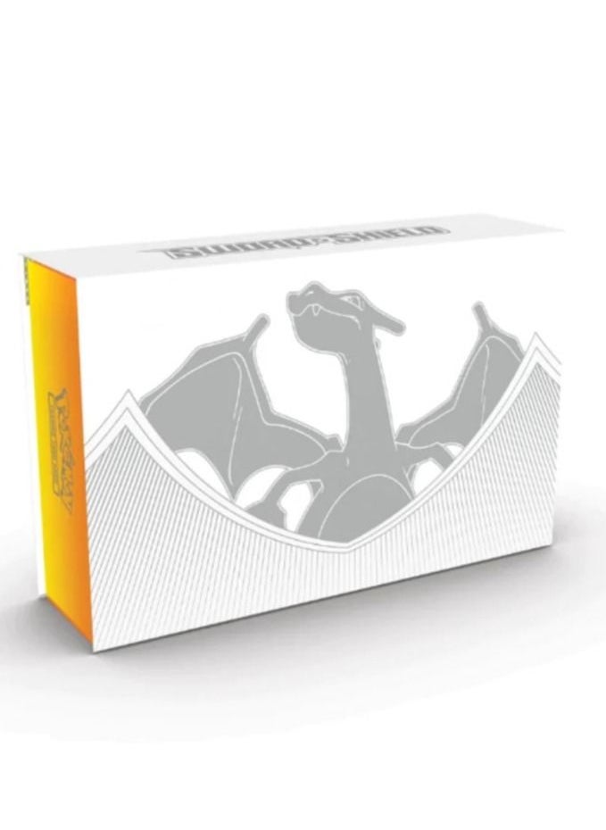 Pokemon - Sword & Shield Ultra-Premium Collection Charizard - Image 1