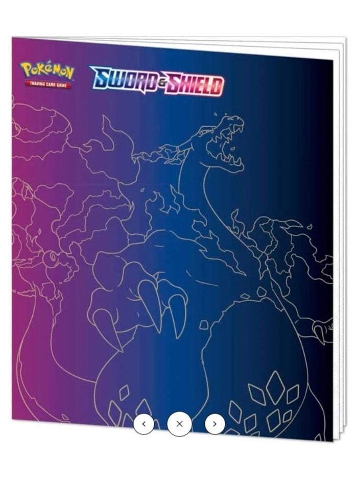 Pokemon - Sword & Shield Ultra-Premium Collection Charizard - Image 1