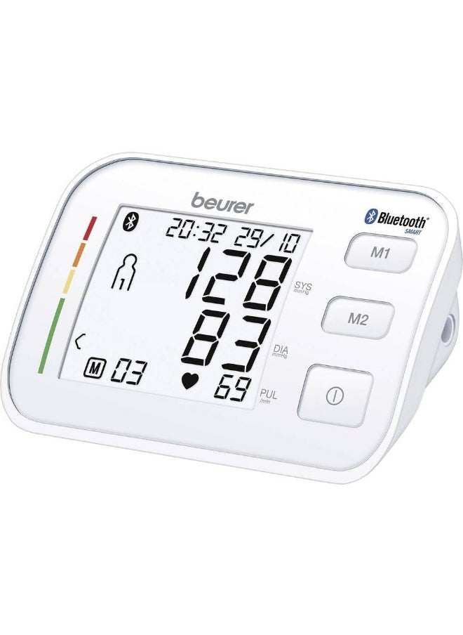 Beurer Beurer BM57 Upper Arm Blood Pressure Monitor 