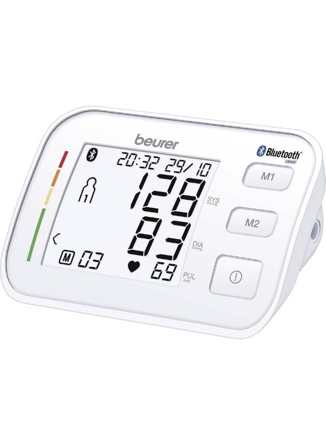 Beurer BM57 Upper Arm Blood Pressure Monitor