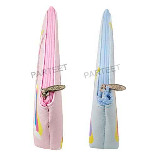 PARTEET Unicorn Multipurpose Pouch (Pack of 6Pc) - Image 2