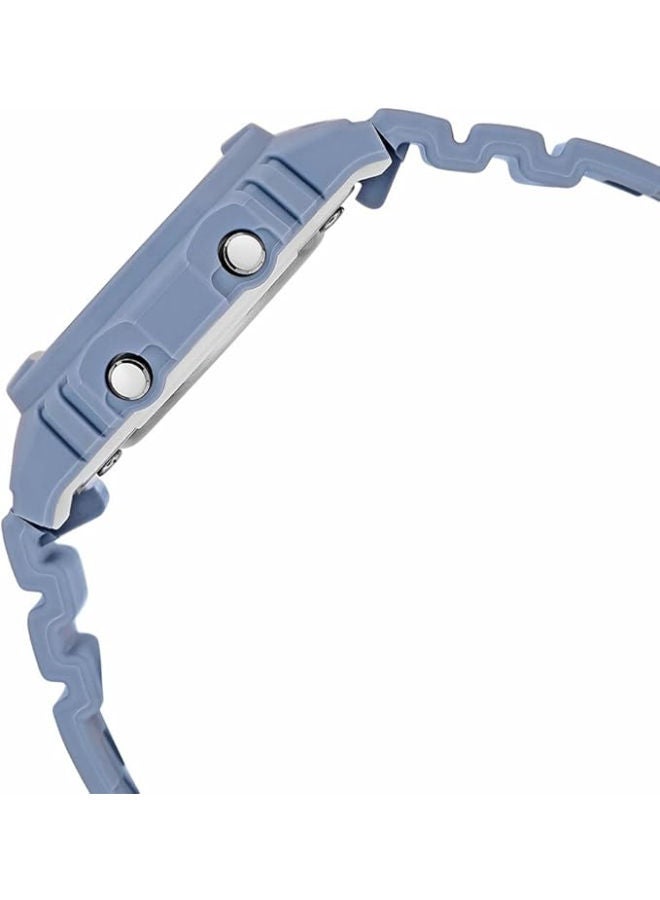 G-SHOCK Resin Digital Wrist Watch  GMD-S5600NC-2DR - Image 2