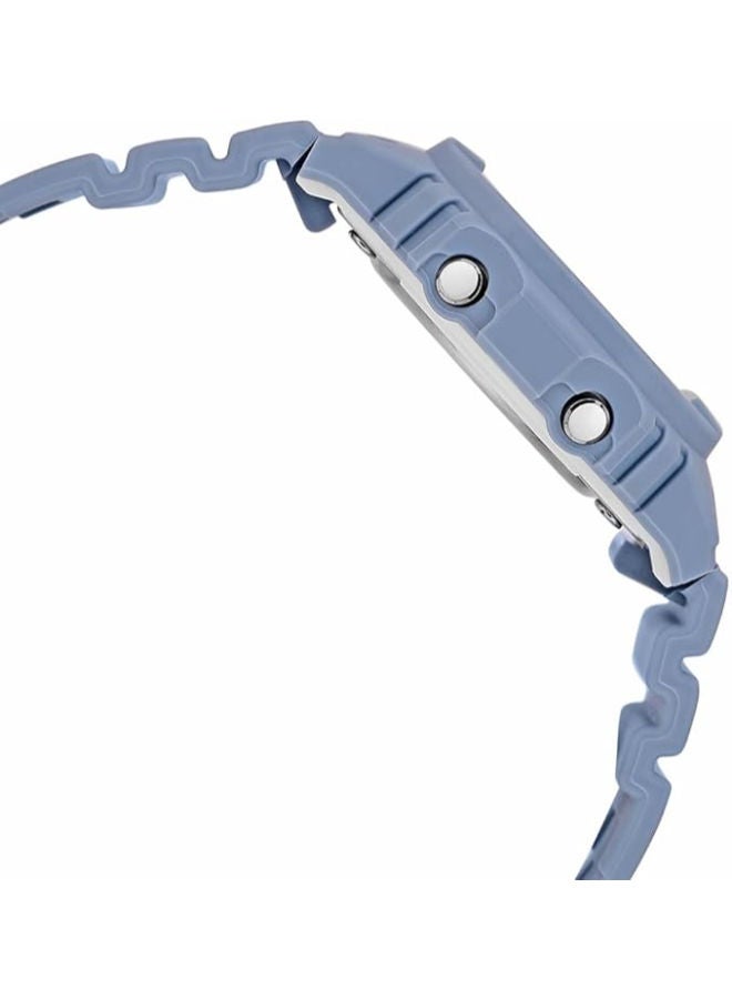 G-SHOCK Resin Digital Wrist Watch  GMD-S5600NC-2DR - Image 3