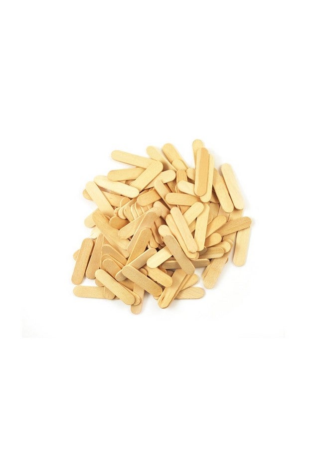 Multicraft Imports Mini Craft Sticksnatural 1.5 120/Pkg - Image 2