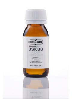 Bioskin BSK80 Peelpro Cocktail Chemical abrasion mask | 50 ml  - Image 3