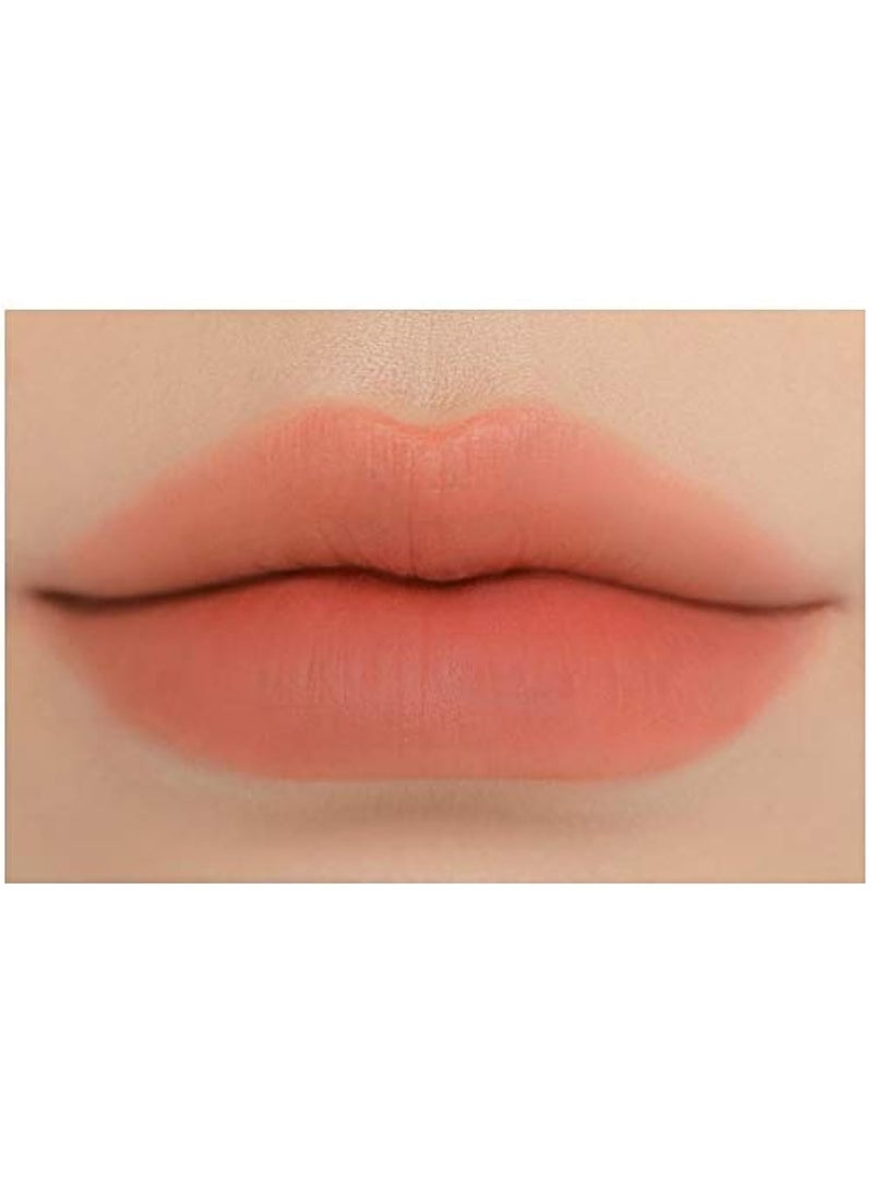 3ce - 3CE BLUR WATER TINT46g soft lip with less smear with a blurry finish LAYDOWN with sun cream1ml3ea - Image 1