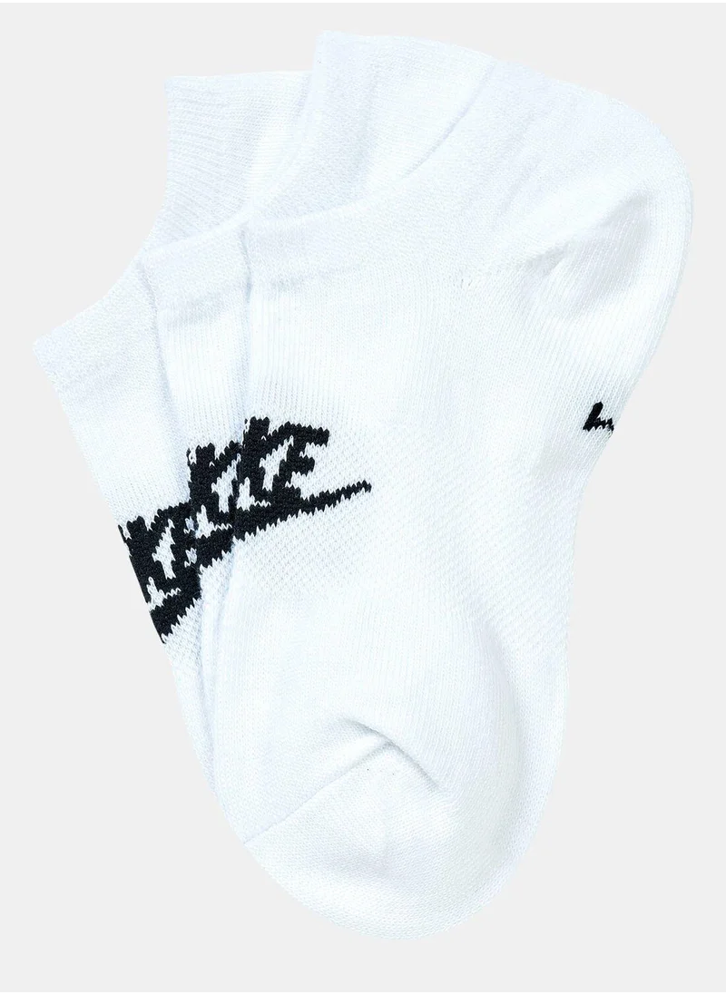 Nike Sportswear Everyday Essential Socks