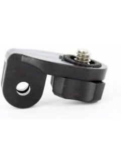 Generic Action Mount Universal Conversion Adapter for Sport Camera Mounts Screw (1/4-Inch 20)  - Image 1