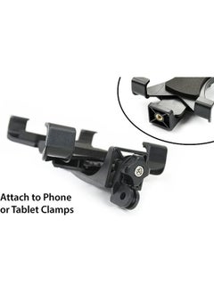 Generic Action Mount Universal Conversion Adapter for Sport Camera Mounts Screw (1/4-Inch 20)  - Image 5