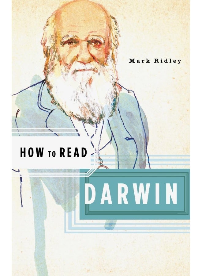 How to Read Darwin