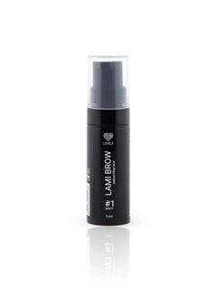 LOVELY EYEBROW LIFTING LOTION / №1 SOFT LOVELY, 5 ML 
