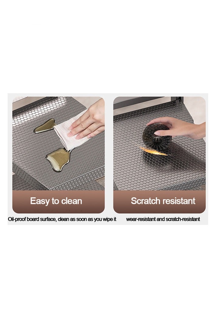 قائمة المنتجات ذات الصلة اتجاهين تجهيزات المطابخ تخزين الرف, المطبخ كونترتوب الطابق الدائمة تخزين الرف, متعددة الوظائف تجهيزات المطابخ تخزين الرف, متعددة الطبقات بالوعة مجلس الوزراء رفوف وحدة, قابل للتعديل متعدد الطبقات تخزين الرف, متعدد الطبقات تخزين الرف - Image 4