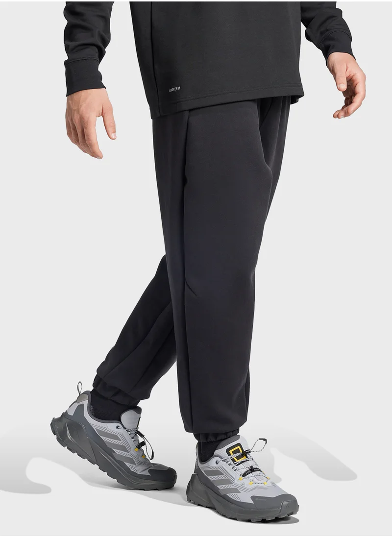 اديداس National Geographic Sweatpants