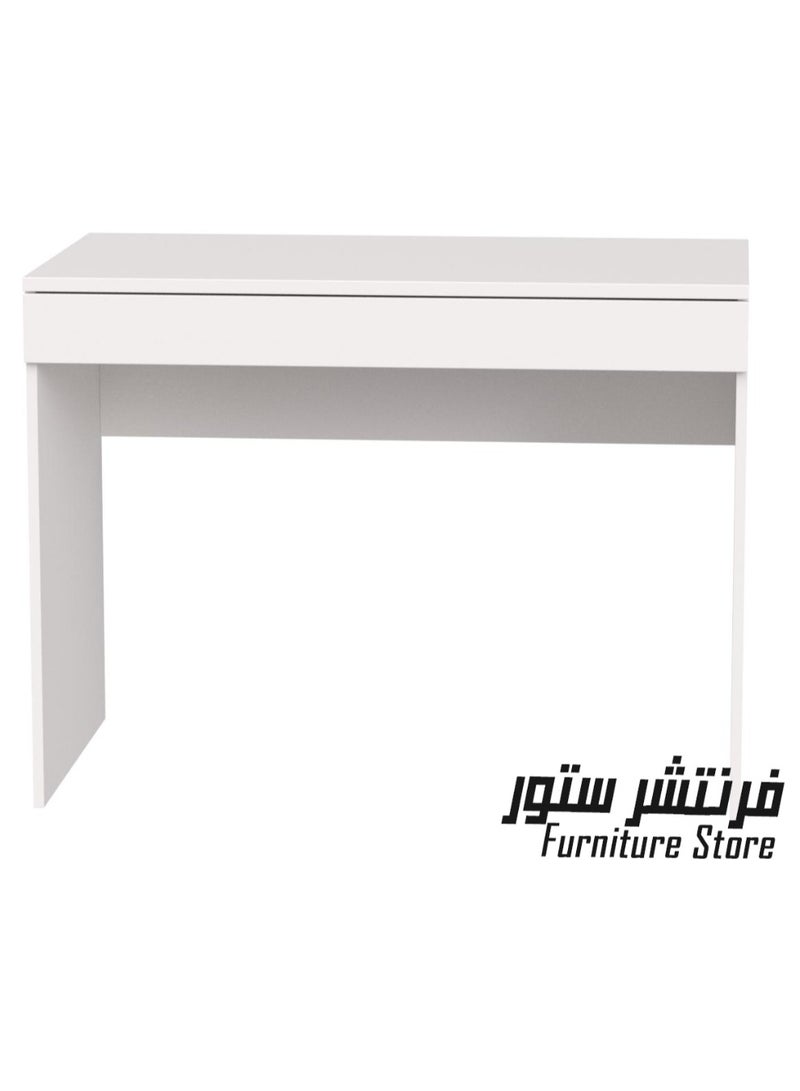 فرنتشر ستور مكتب مودرن ، ارتفاع 75 سم - عرض 95 سم - عمق 50 سم ، من فرنتشر ستور.  - Image 2