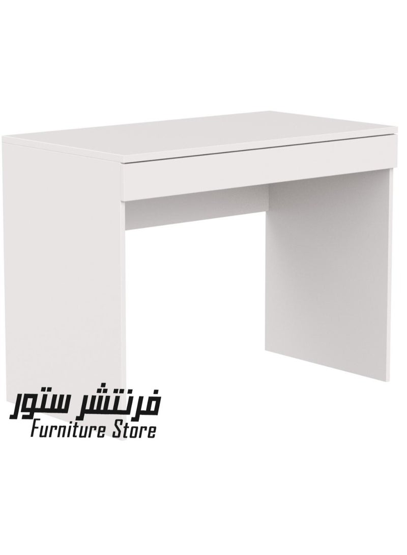 فرنتشر ستور مكتب مودرن ، ارتفاع 75 سم - عرض 95 سم - عمق 50 سم ، من فرنتشر ستور.  - Image 3