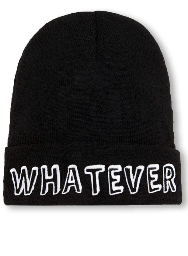 Local Heroes Whatever Beanie