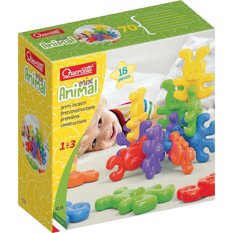Animal Links