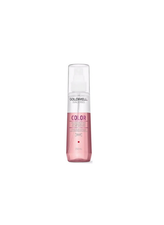 Goldwell Goldwell Dualsenses Color Brilliance Serum Spray 150ml 