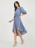 ستايلي denim blue