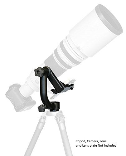 Wimberley WH-200 Wimberley Gimbal Head II - Made in USA - Image 2