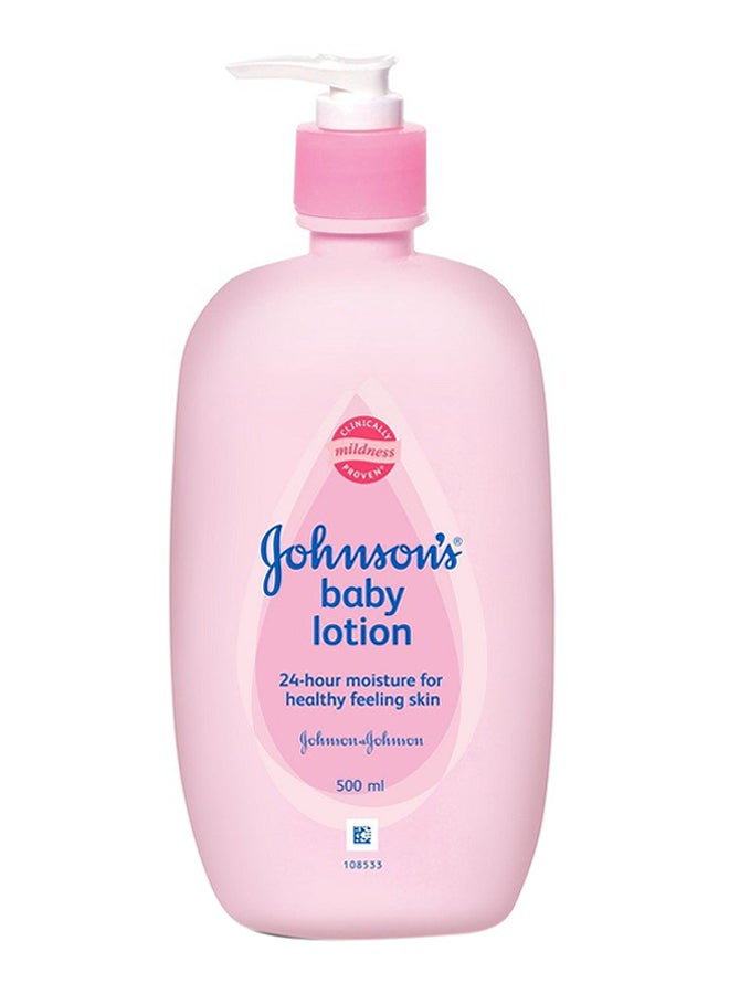 Johnson's Baby Lotion - Image 1
