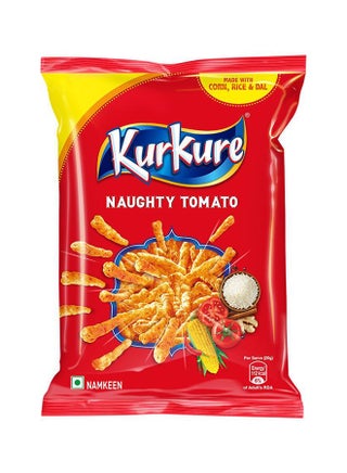 Naughty Tomato