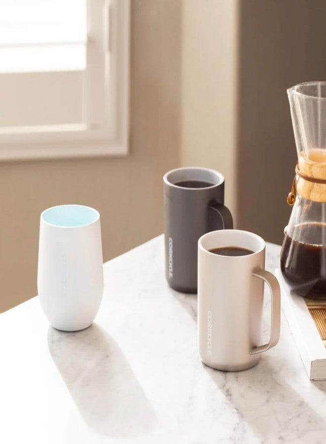 كوركسيكل. كوب من خشب الجوز، قطعة واحدة - Image 2